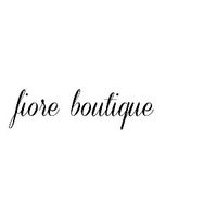 Fiore Boutique coupons